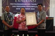 Pemkab Cilacap Siap Tingkatkan Capaian KKS di 2027