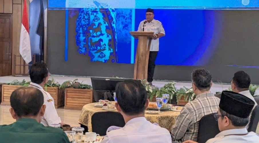 Perkuat Budaya Inovasi, Rembang Gelar RIA 2025 