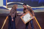 Dua Inovasi Jateng Borong Penghargaan Nasional