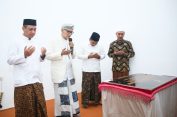 Wagub Jateng Taj Yasin: Majelis Taklim Jadi Penjaga Keberlanjutan Pendidikan Islam