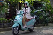 Suzuki Access 125, Motor Matic Retro Elegan dan Nyaman Untuk Harian