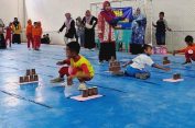 Tingkatkan Kreativitas Anak Melalui Festival Literasi PAUD 2025