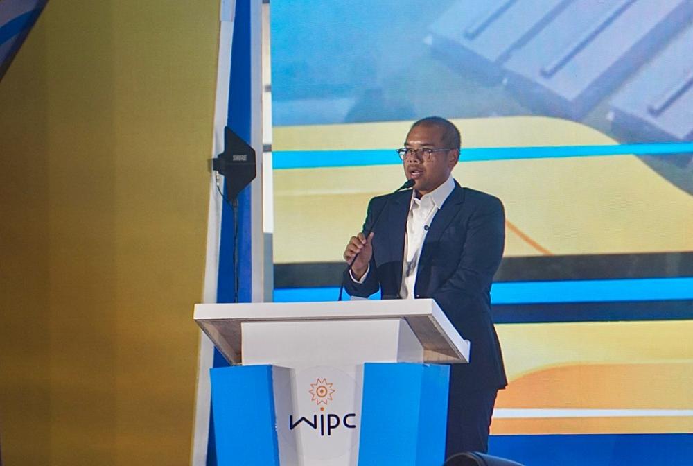 Waxinda Resmi Beroperasi, Serap Ribuan Tenaga Kerja