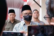 Pesta Tahun Baru di Batang Ditiadakan, Ini Gantinya