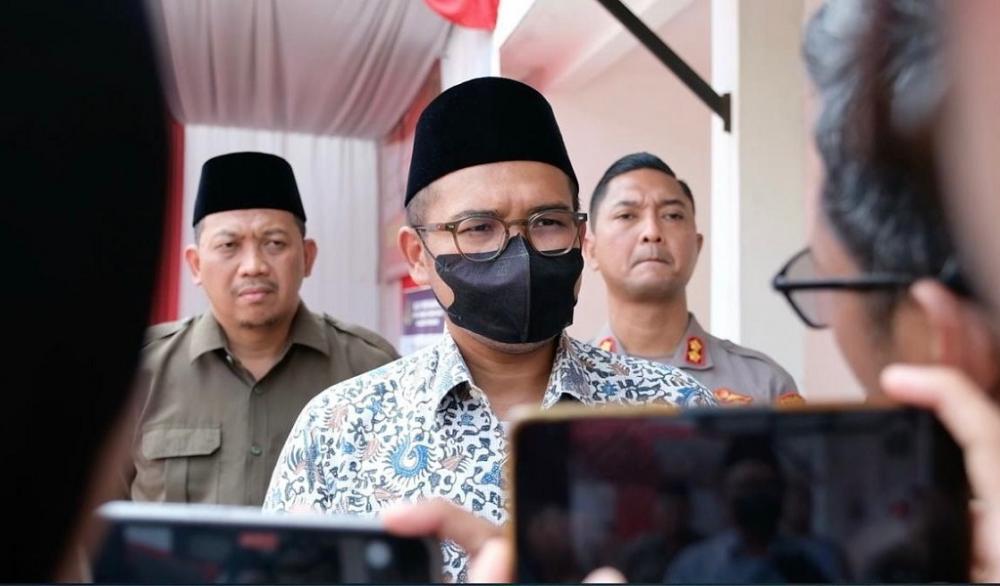 Pesta Tahun Baru di Batang Ditiadakan, Ini Gantinya