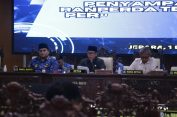 Perda Pajak dan Retribusi Disesuaikan dengan Regulasi Pusat