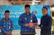 Jepara Luncurkan e-Retribusi Pasar, Dorong Peningkatan PAD dan Transparansi Retribusi