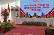Kak Ratib Zaini Resmi Nakhodai Kwarcab Jepara 2025–2030