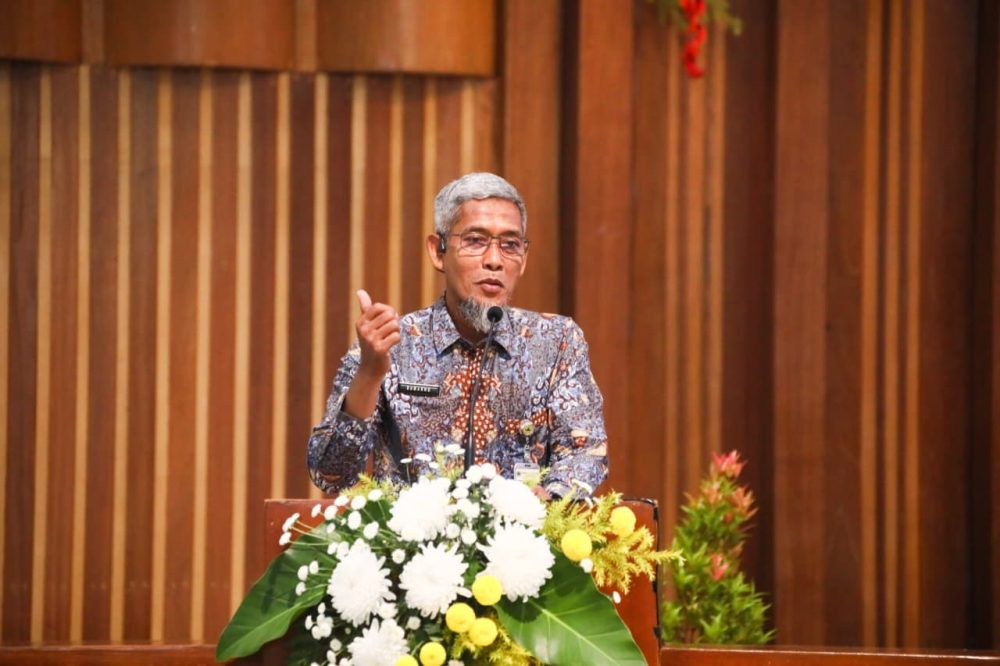 Pemprov Jateng All Out Dukung KDKMP untuk Bangkitkan Ekonomi Desa