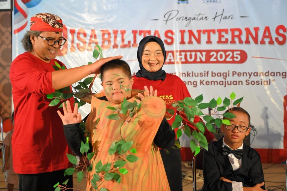 Pemkab Temanggung Bakal Luncurkan Rumah Terapi Gratis bagi ABK