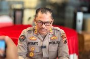 AKBP B Terbukti Lakukan Pelanggaran Berat, Polda Jateng Jatuhkan Sanksi PTDH