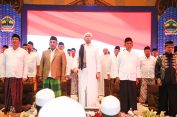 Wagub Taj Yasin Ajak Masyarakat Kirim Doa Korban Bencana