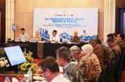 Pemprov Jawa Tengah Dukung Program Strategis Nasional 3 Juta Rumah
