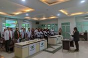 Resmi Dilantik, Anggota Baru IDI Jepara Komitmen pada Etika dan Kerja Nyata