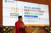 BPS Jepara Dorong Penguatan Data untuk Pembangunan Daerah