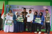 17.799 Siswa Madrasah di Jepara Terima Dana PIP, Ini Besarannya