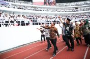 13 Ribu PPPK Jateng Terima SK, Terbanyak se Indonesia