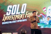 Gubernur Luthfi: Rugi Kalau Tak Investasi di Jawa Tengah