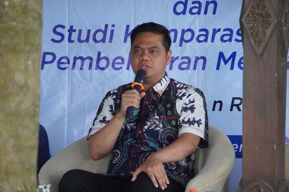 Sarasehan Guru Jepara Kuatkan Strategi Cegah Bullying di Sekolah
