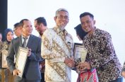 Abdi Nagari Award Diharap jadi Inspirasi ASN di Jateng Layani Masyarakat dengan Ikhlas