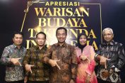Jepara Menerima Apresiasi WBTb 2025 dari Kemenbud