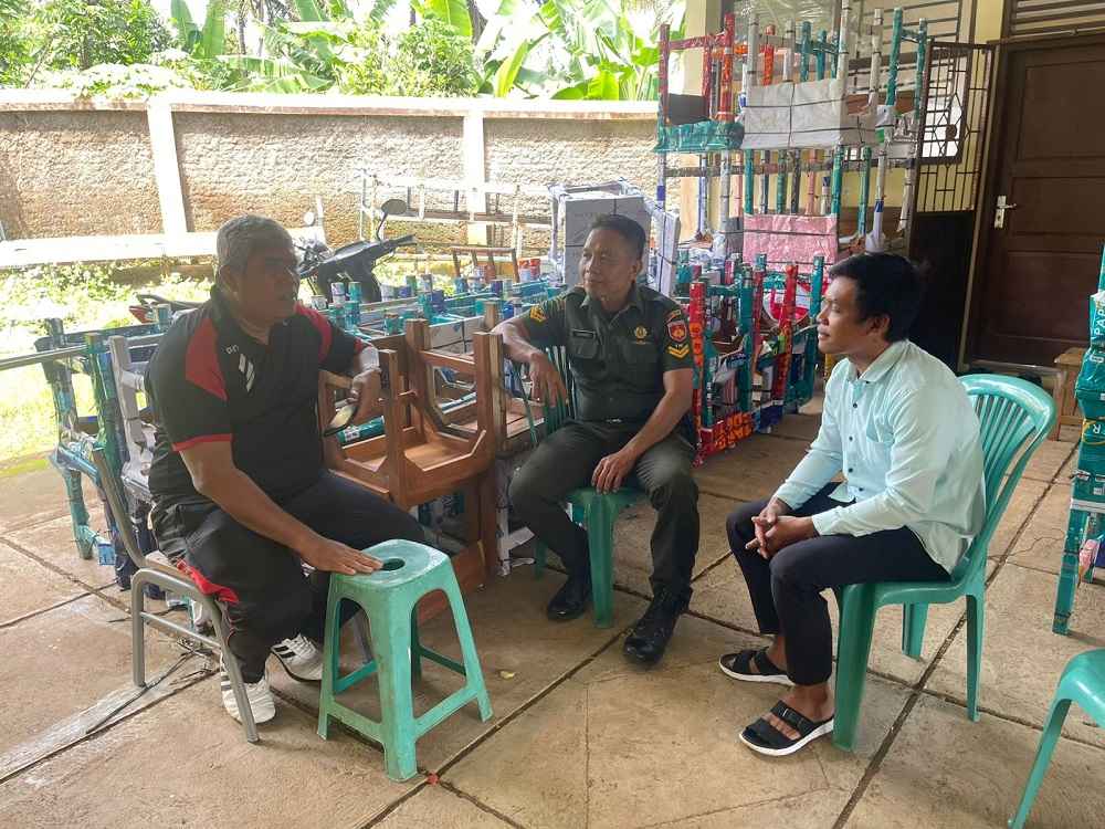 Siswa Keluhkan Menu MBG, Ini Penjelasan SPPG Guyangan