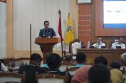 Bupati “Tantang” Jepara Peringkat 2 Besar Porprov Jateng 2026