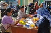Angka Kematian Ibu, Bayi dan Balita di Rembang Turun Drastis