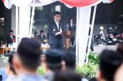 Hari Bela Negara, Taj Yasin: Ini Momentum Teguhkan Komitmen Jaga Keutuhan Bangsa