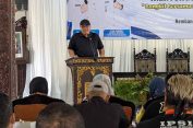 Rembang Targetkan 10 Besar Porprov Jateng 2026