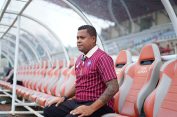 BRI Super League: Persijap Jepara Sambut Kembalinya Divaldo Alves sebagai Pelatih Kepala