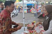 Bangsri UMKM Fest Ketiga Diikuti 25 Pelaku UMKM