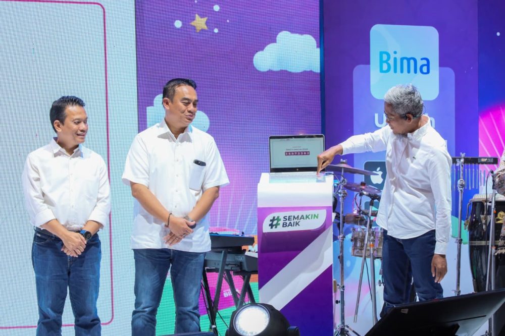 Bank Jateng Bagi Dividen Rp 1,12 trilliun, Laba Tertinggi di Pulau Jawa