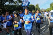 Dibalut Solidaritas untuk Sumatra, Desember Run 2025 Diikuti Ribuan Peserta