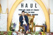 Gus Yasin: Haul Ajarkan Mengenang Jasa Guru