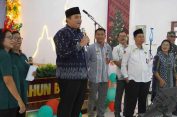 Monitoring Nataru, Pemkab Jepara Pastikan Keamanan, Ketersediaan Energi, dan Kerukunan Umat Beragama