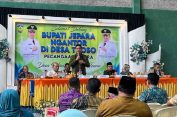 Pemkab Jepara Percepat Normalisasi Sungai, Dukung Pertanian
