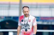 Resmi! Mario Lemos Ditunjuk sebagai Direktur Teknik Persijap Jepara