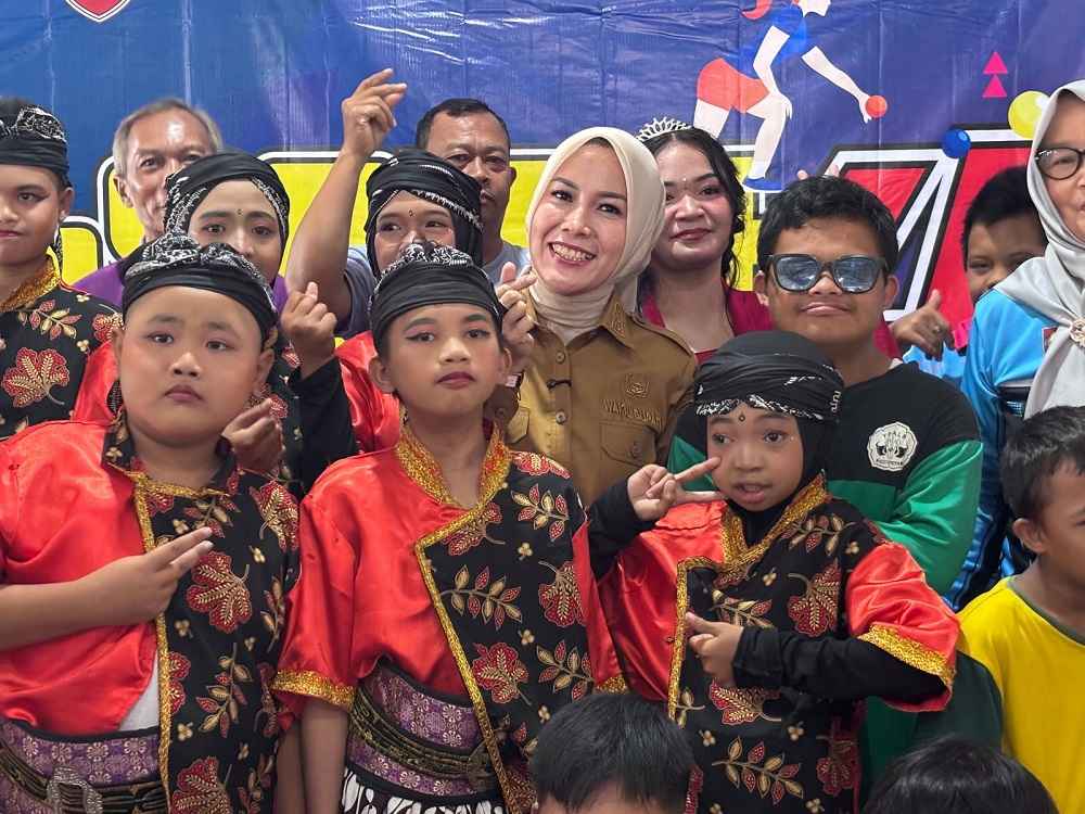 Puluhan Peserta Meriahkan Ajang Pesokab IV Boyolali