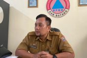 BPBD Batang Terus Edukasi Warga Pranten, Ini Tujuannya