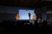 Lestarikan Budaya Lewat Tari dan Wayang “Gema Rimba Segara”