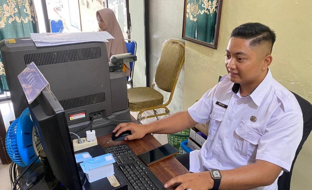 Lampaui Target Nasional, Kepemilikan KIA di Batang Capai 62,23 Persen