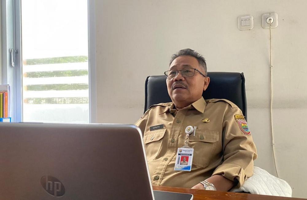 Serap Ribuan Tenaga Kerja, Disnaker Batang Siapkan Program Daker 2026