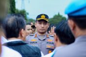 Sosok AKBP Moh. Faruk Rozi, Kapolres Humanis yang Siap Pimpin Polres Klaten