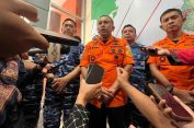 Tim SAR Temukan Jenazah Kedua Korban Pesawat ATR 42-500