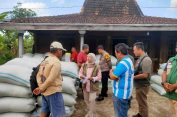 Bulog Kanwil Jateng Targetkan Serap Gabah Petani 4 Juta Ton Setahun