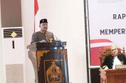 Bupati Anom Paparkan Tema Hari Jadi Pemalang dan Capaian Kinerja Pemerintahan