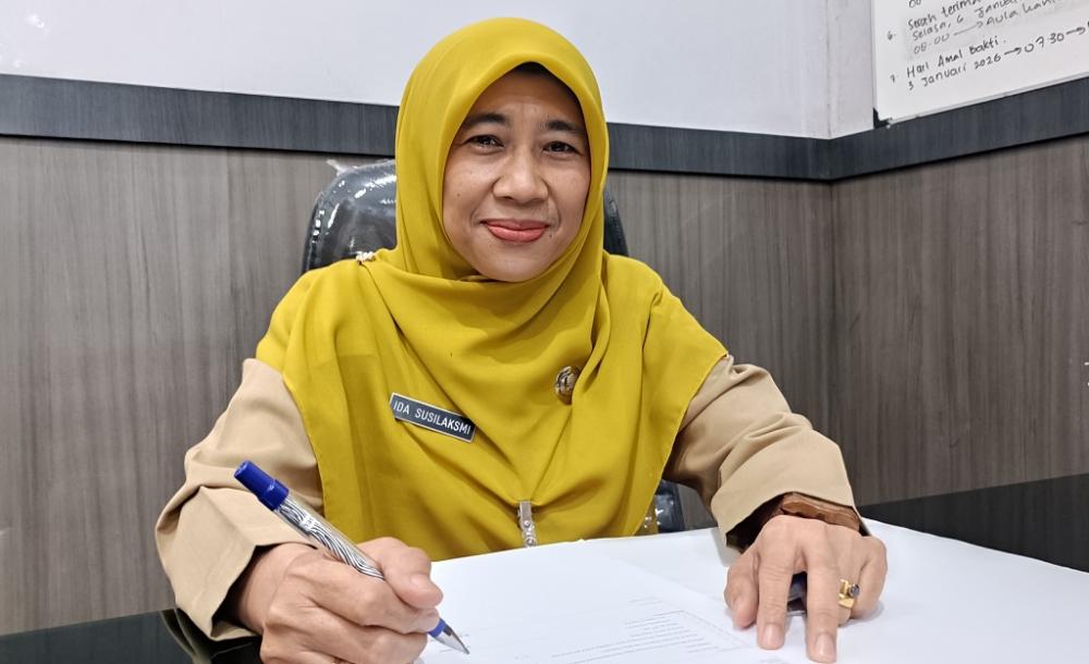 Dinkes Batang: Virus Super Flu Belum Jangkiti Warga Batang