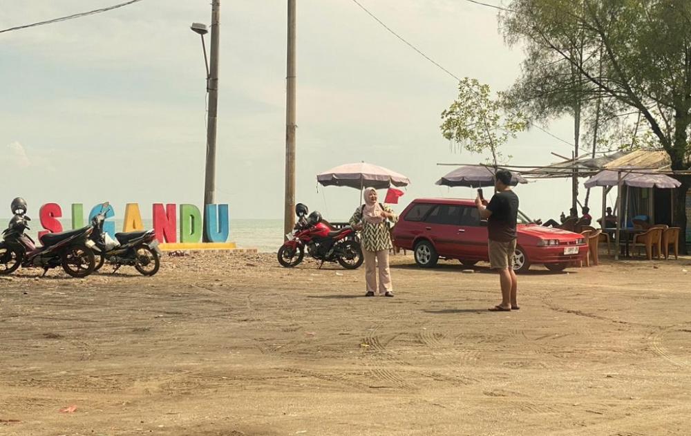 Liburan Asyik Bikin Konten Berhadiah Jutaan Rupiah