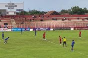 Liga 4 Jateng: Persibat Batang Menang Tekuk PSD Demak 1-0
